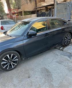 هۆندا سیڤیک